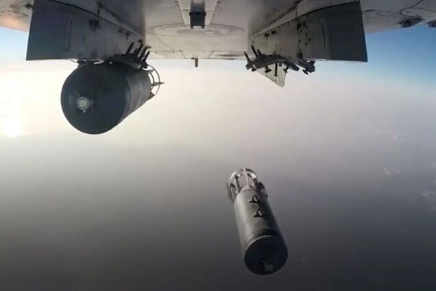 Десятки российских бомб, которые хотели запустить по Украине, упали в Белгородской области РФ: в WP проанализировали ситуацию