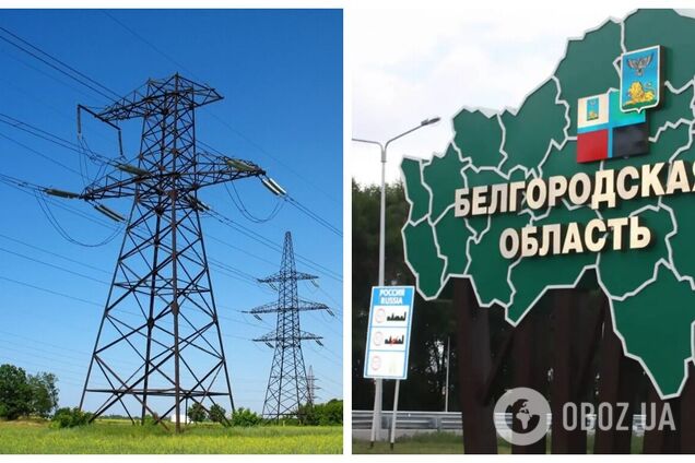 'Обов'язково треба Київ брать?' У Бєлгородській і Курській областях почалися перебої із світлом, росіяни в істериці