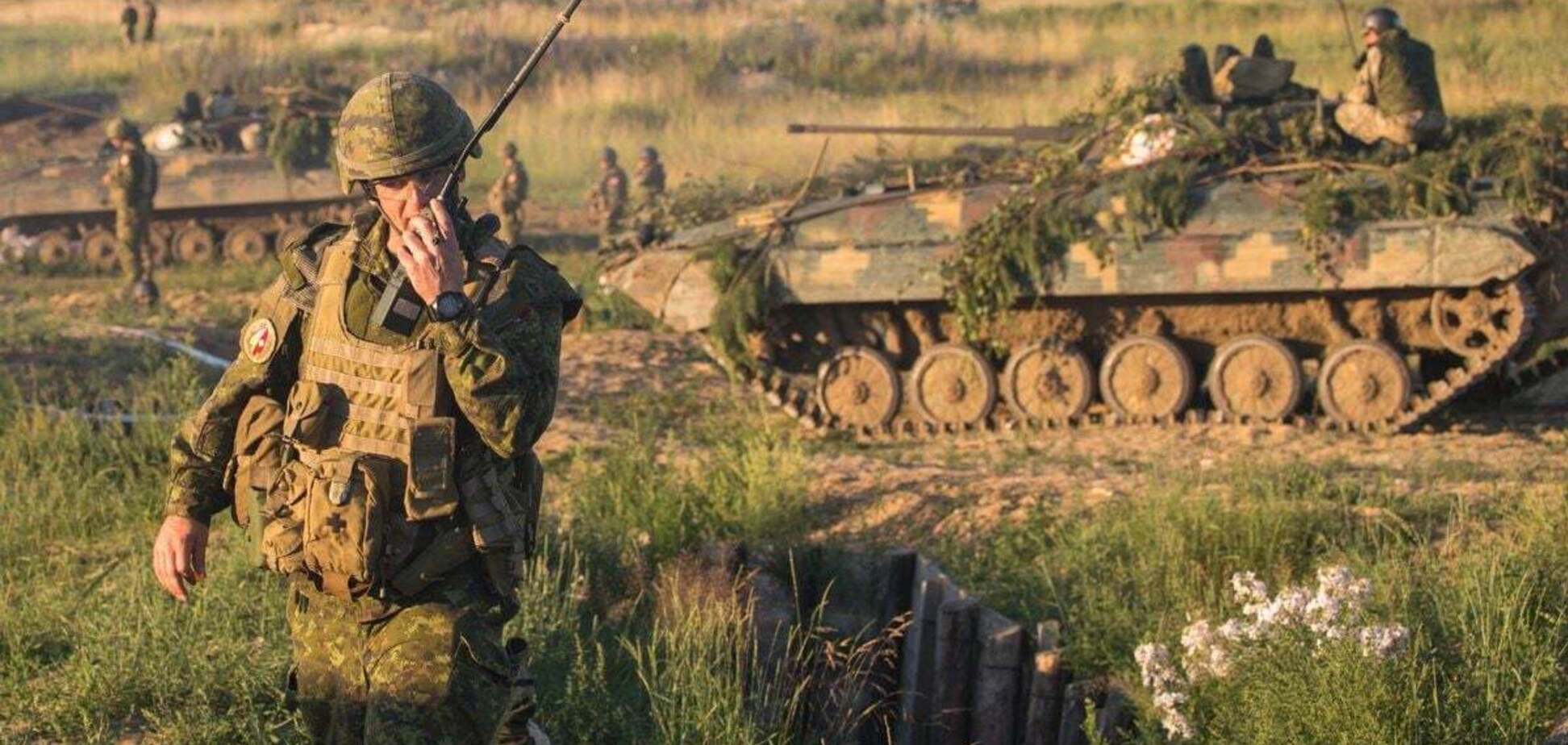 Ситуация на фронте остается напряженной: произошло 161 боевое столкновение – Генштаб