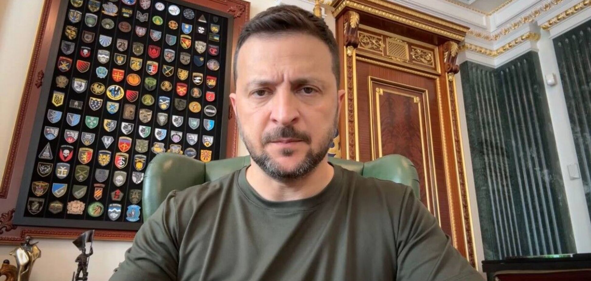 'Для Росії це повинно закінчитися поразкою': Зеленський проанонсував суттєві втрати у ворога. Відео