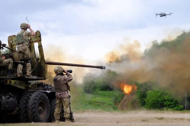 Армія Путіна на Харківщині у ресурсному капкані, ЗСУ користуються цим. Інтерв'ю з полковником Світаном