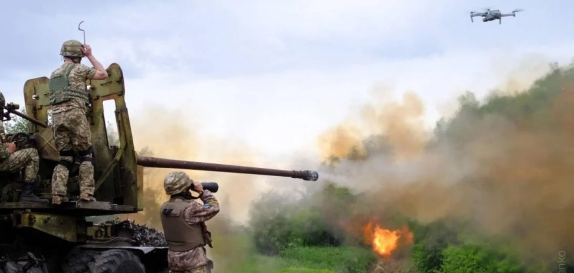 Армия Путина на Харьковщине в ресурсном капкане, ВСУ пользуются этим. Интервью с полковником Свитаном