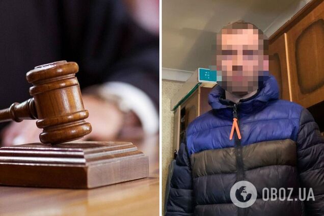 Злоумышленник развращал ребенка