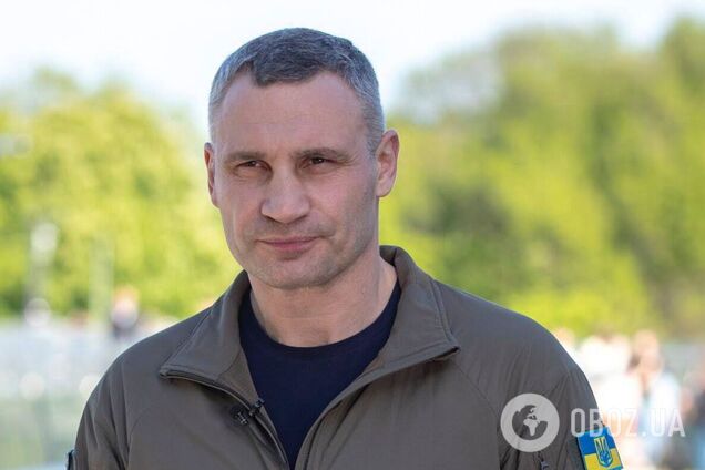 Мэр Киева рассказал о состоянии поврежденного дома на Оболони