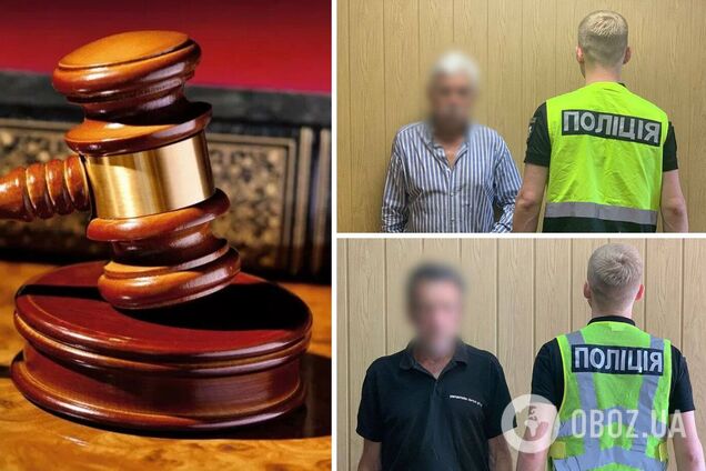 Следствие завершено, а обвинительный акт направлен в суд