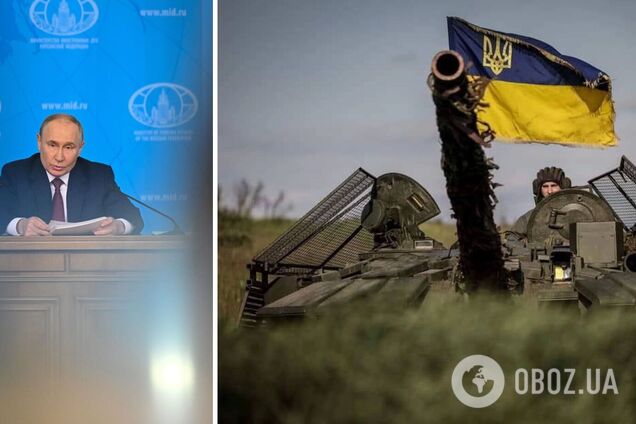 Путин сделал ставку на затягивание войны в Украине, но Запад может сорвать его план: в ISW назвали ключевые факторы