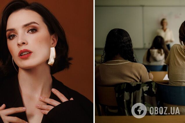 Лєра Мандзюк потрапила в скандал через жарт про 'тупеньких дітей'. Батьки поставили українську гумористку на місце