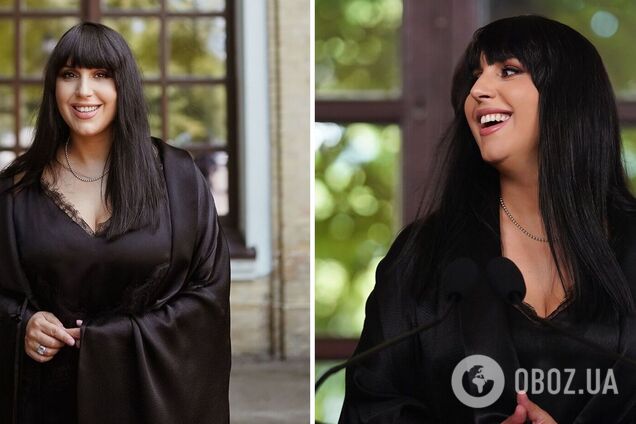 Джамала кардинально змінила зачіску після народження третьої дитини: співачку порівняли з Шер. Фото