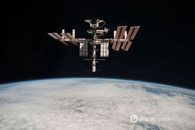 SpaceX Илона Маска потратит $843 миллиона, чтобы столкнуть МКС обратно на Землю: зачем это нужно