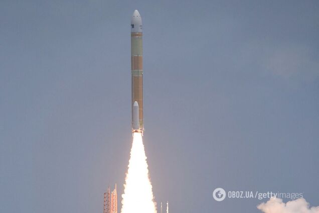 Япония запустила усовершенствованный спутник наблюдения Земли на новой флагманской ракете H3: какова его главная цель. Фото и видео