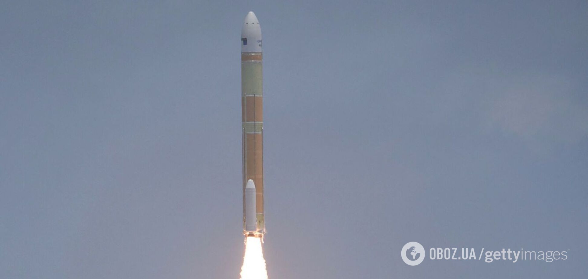 Японія запустила вдосконалений супутник спостереження Землі на новій флагманській ракеті H3: яка його головна ціль. Фото і відео