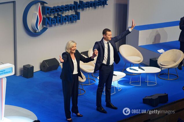 Марин Ле Пен еще не выиграла, но Макрон уже проиграл: почему во Франции режим национальной катастрофы?