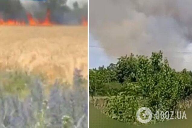 В оккупированной Макеевке сообщают о прилете: под удар могла попасть ПВО захватчиков. Видео