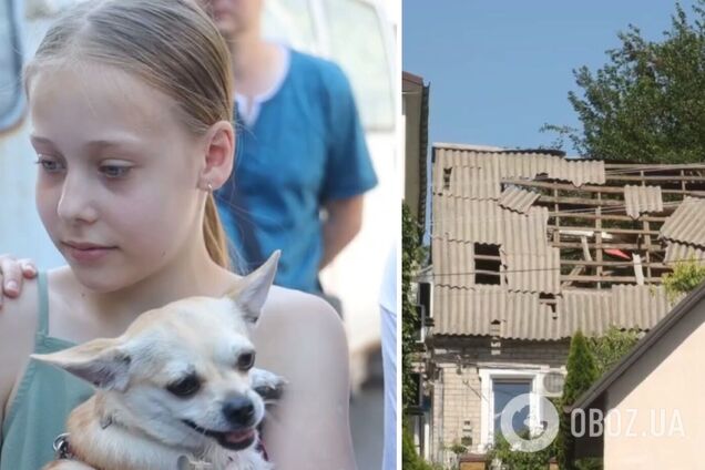'До сих пор трясет': жители Днепра рассказали о моменте российской атаки. Видео