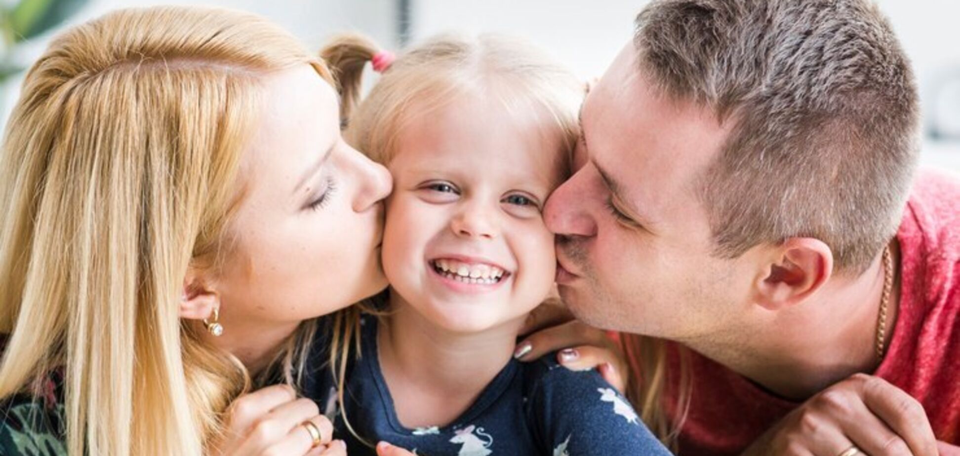 От кого дети наследуют интеллект – от отца или от мамы? Результаты исследования