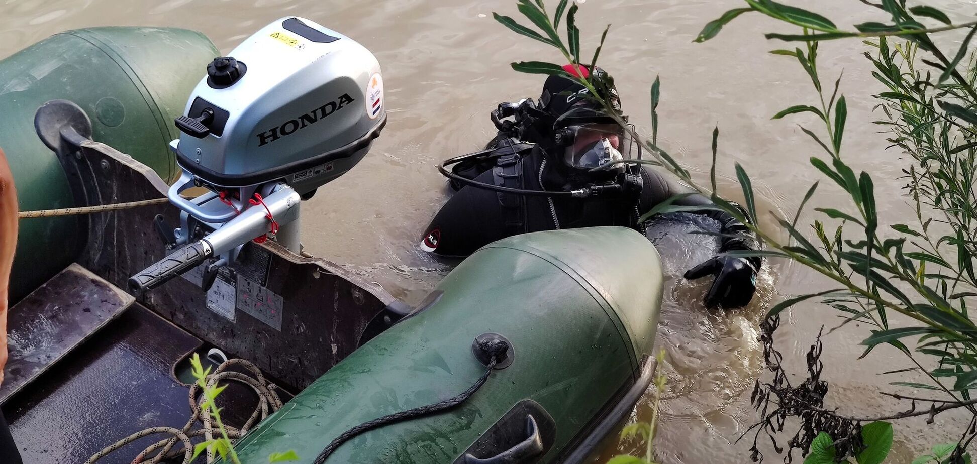 В Україні за добу на воді загинуло 19 людей, з них – четверо дітей: рятувальники розповіли про трагедії. Фото і відео