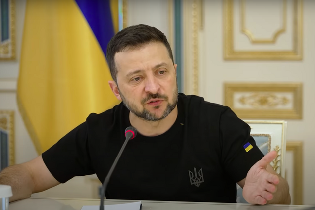 'Мобилизация идет по плану': Зеленский прокомментировал идею отбирать людей через лотерею
