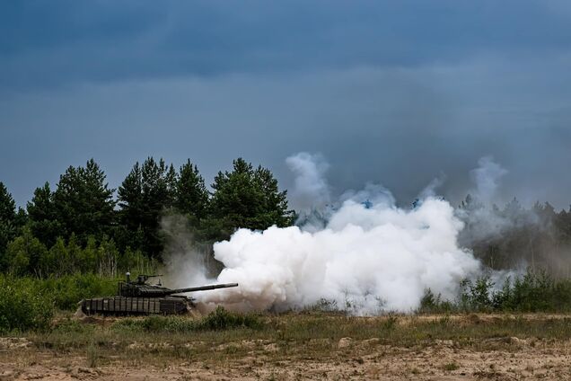 'Ситуація дуже важка': військовий розповів, що відбувається на напрямку Стрілеча – Глибоке – Липці на Харківщині. Відео