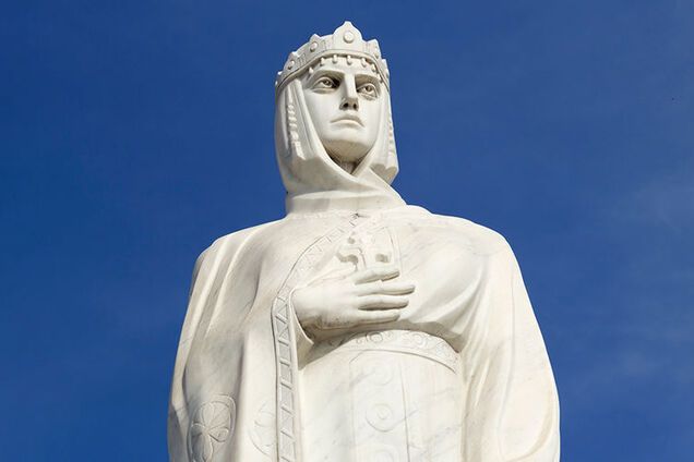 Как княгиня Ольга ездила в Константинополь и принимала христианство