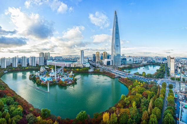 Как в фильмах: лучшие семизвездочные отели в мире