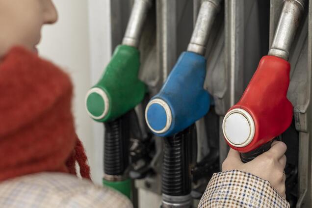 Что будет с ценами на бензин, дизель и газ в Украине