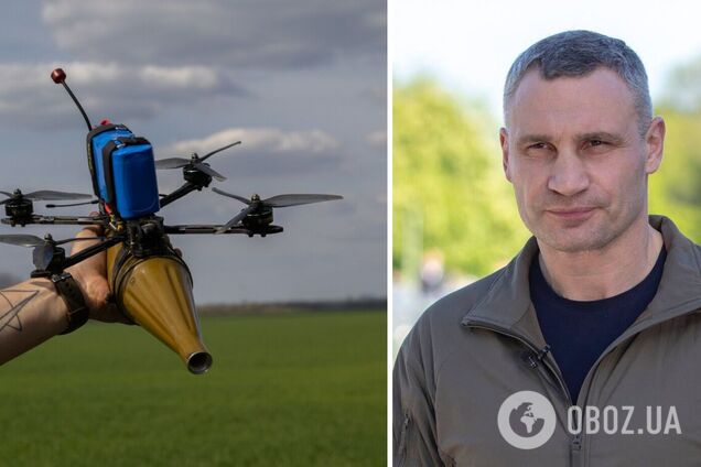 Киев отправил украинским воинам FPV-дроны и Mavic T