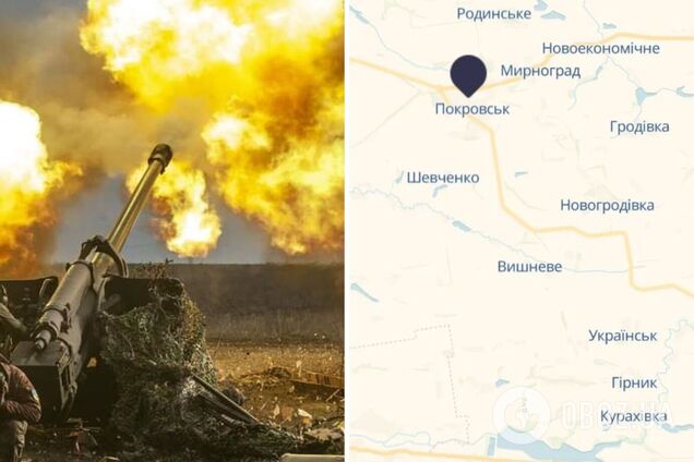 Ворог обстрілює прикордоння і намагається штурмувати позиції ЗСУ: у Генштабі назвали найгарячіші напрямки