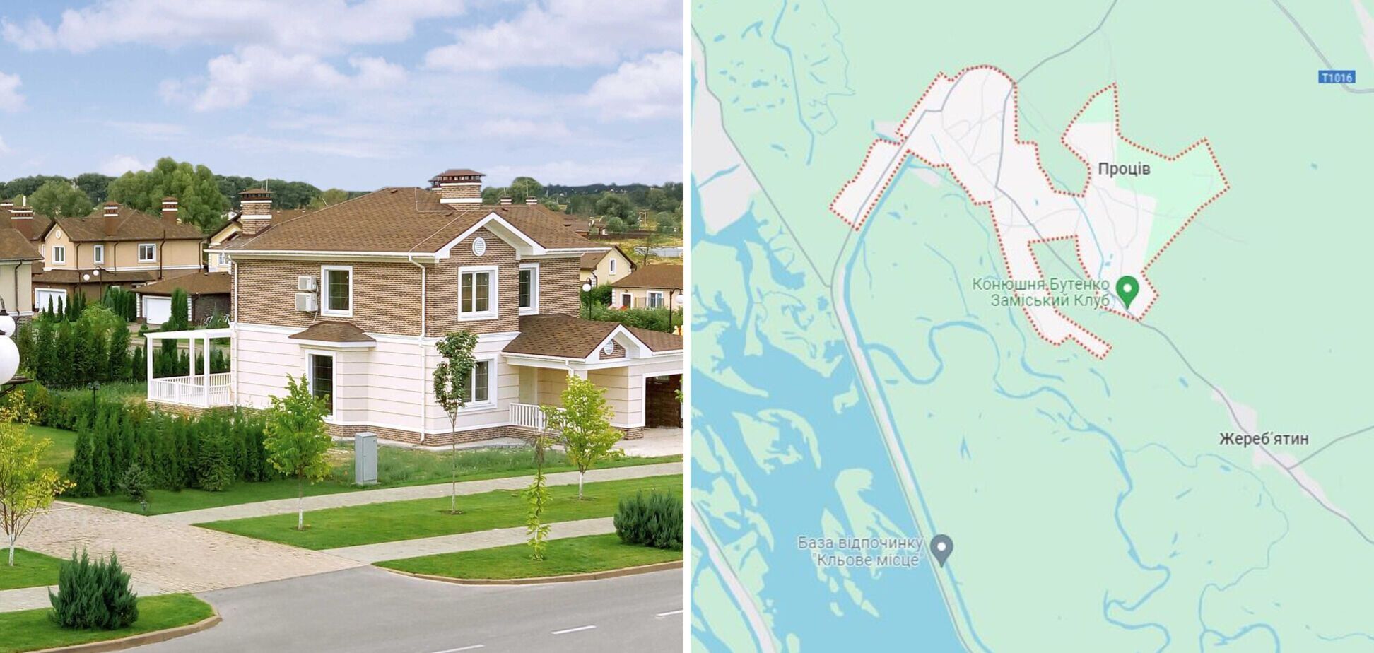 Чиновник СБУ не задекларировал дом за $600 тыс., в котором живет – СМИ