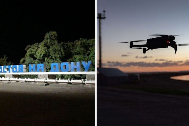 На Ростовщину нарешті прийшло гаряче українське літо: 'бумеранги' повертаються та боляче б’ють росіян