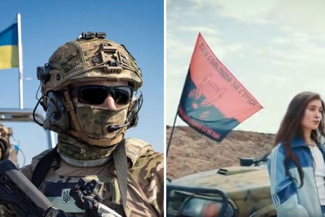 'Каждая гривня имеет большое значение': украинцев призвали присоединиться к сбору на Hummer для 41 бригады ВСУ. Видео