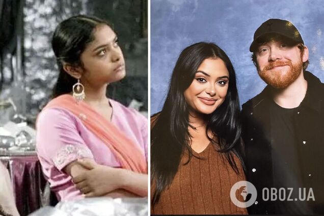 Звезды Гарри Поттера встретились почти через 20 лет и поразили фанатов. Фото тогда и сейчас