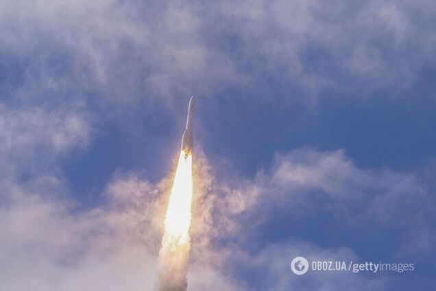 'НЛО' над Киевом будут видеть чаще: ESA планирует запускать ракету 'Ариан-6' до 12 раз в год, первый успех уже есть. Видео