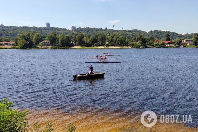 Синоптики не прогнозують опадів у регіоні