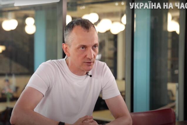 Дрони на передовій: чому децентралізований український підхід перевершує російську систему. Інтервʼю з Юрієм Голиком