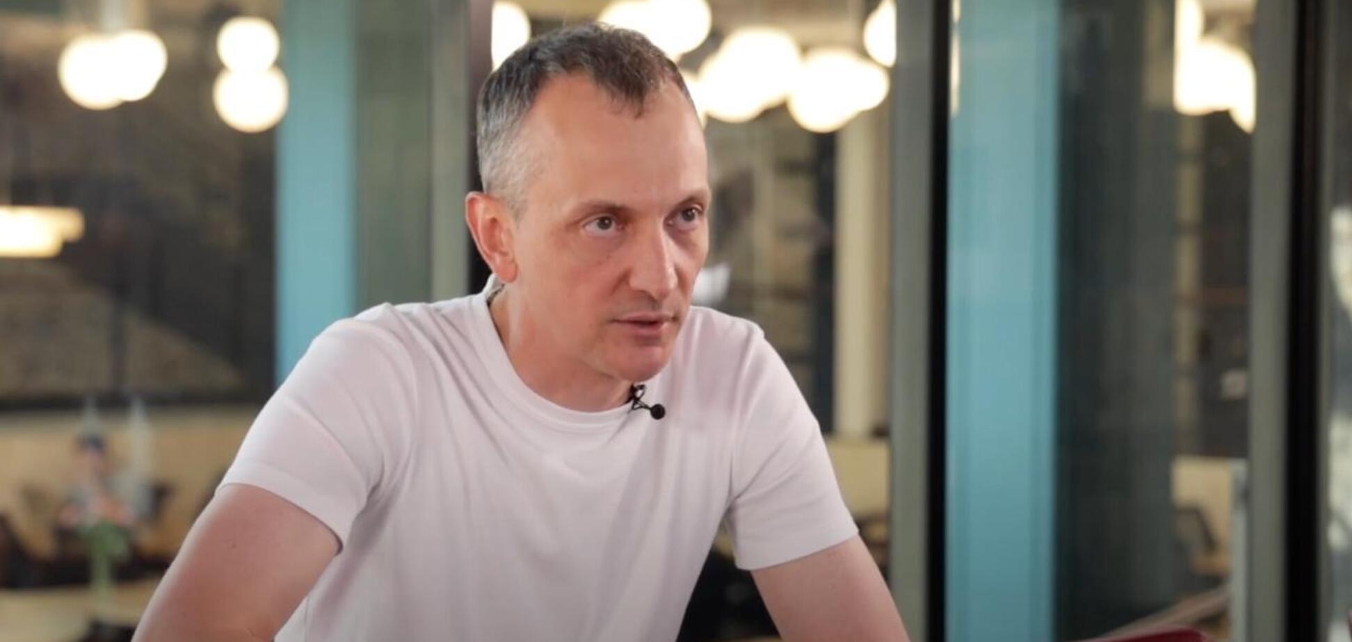 Дрони на передовій: чому децентралізований український підхід перевершує російську систему. Інтервʼю з Юрієм Голиком