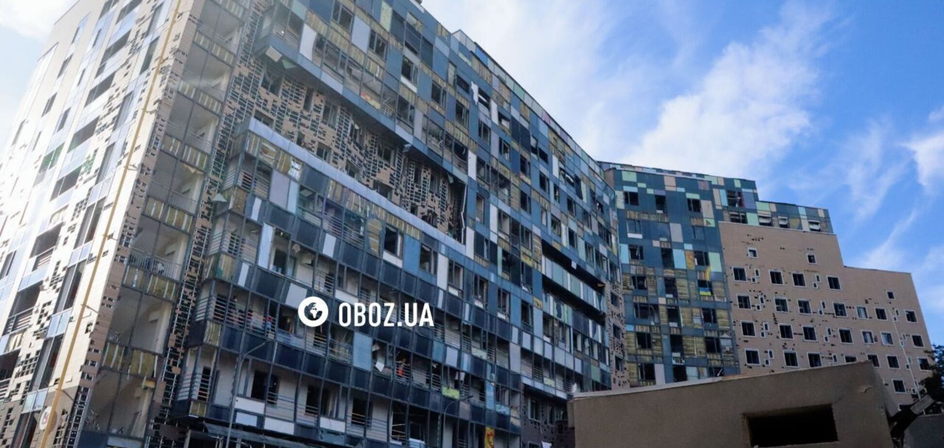 Где наши ПВО? Люди, когда же вы наконец начнете думать