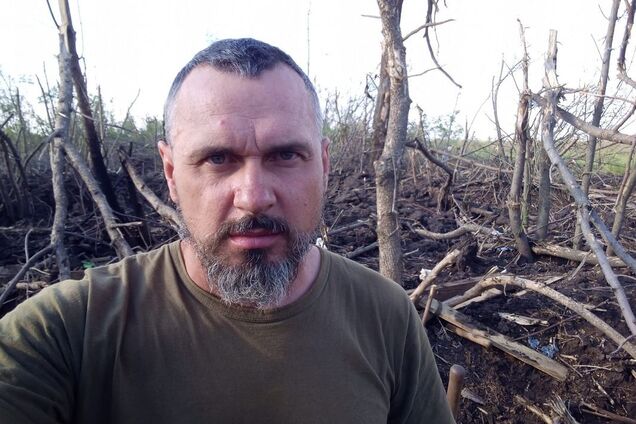 Сенцов объяснил свою мотивацию пойти в ВСУ: это единственная возможность легально убивать врагов