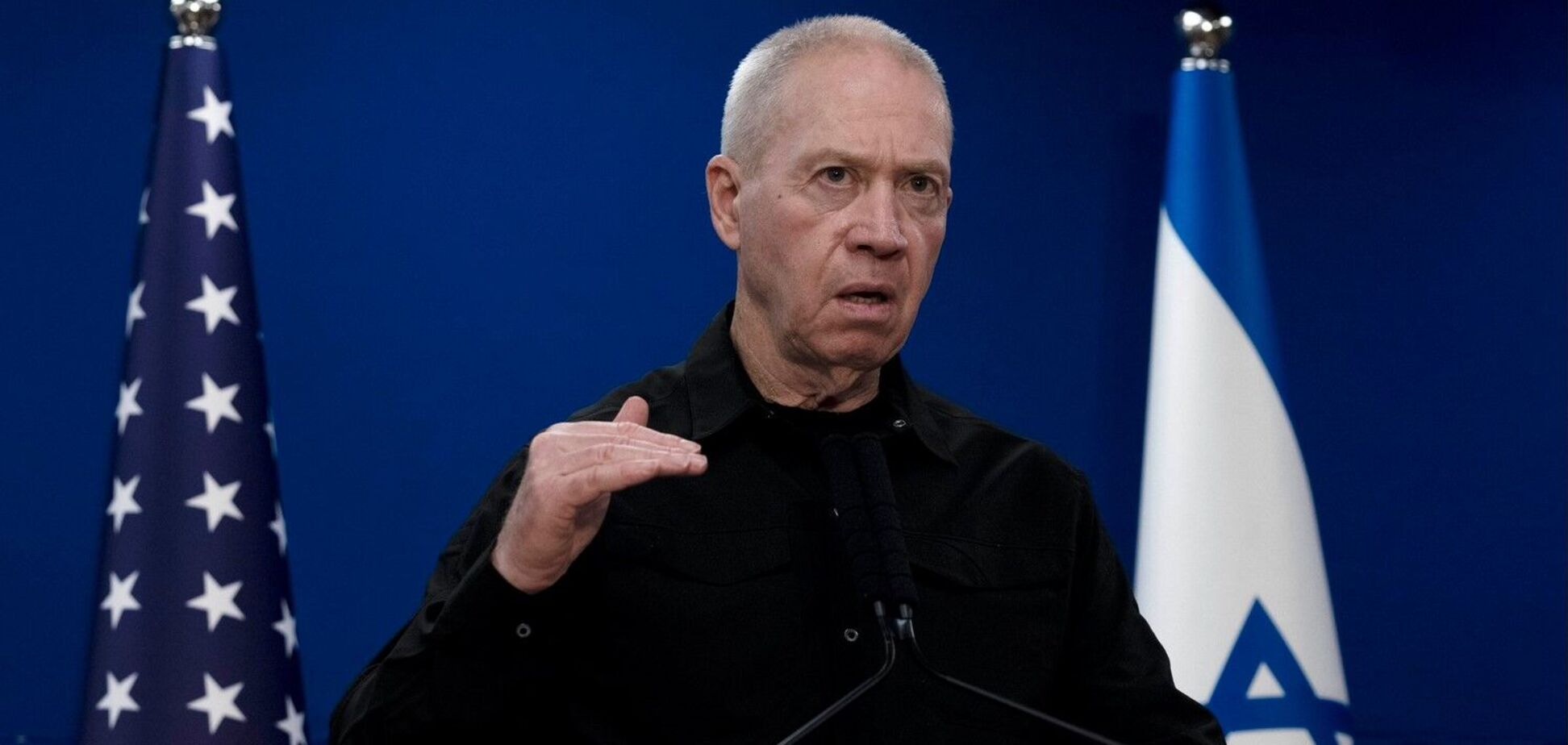 Армія Ізраїлю ліквідувала 60% бойовиків ХАМАС: міністр оборони розповів деталі