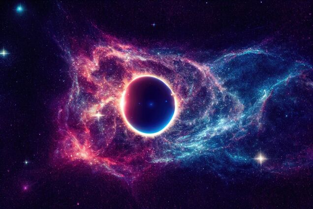 Последнее исследование ученых о черных дырах бросило вызов теории относительности Эйнштейна
