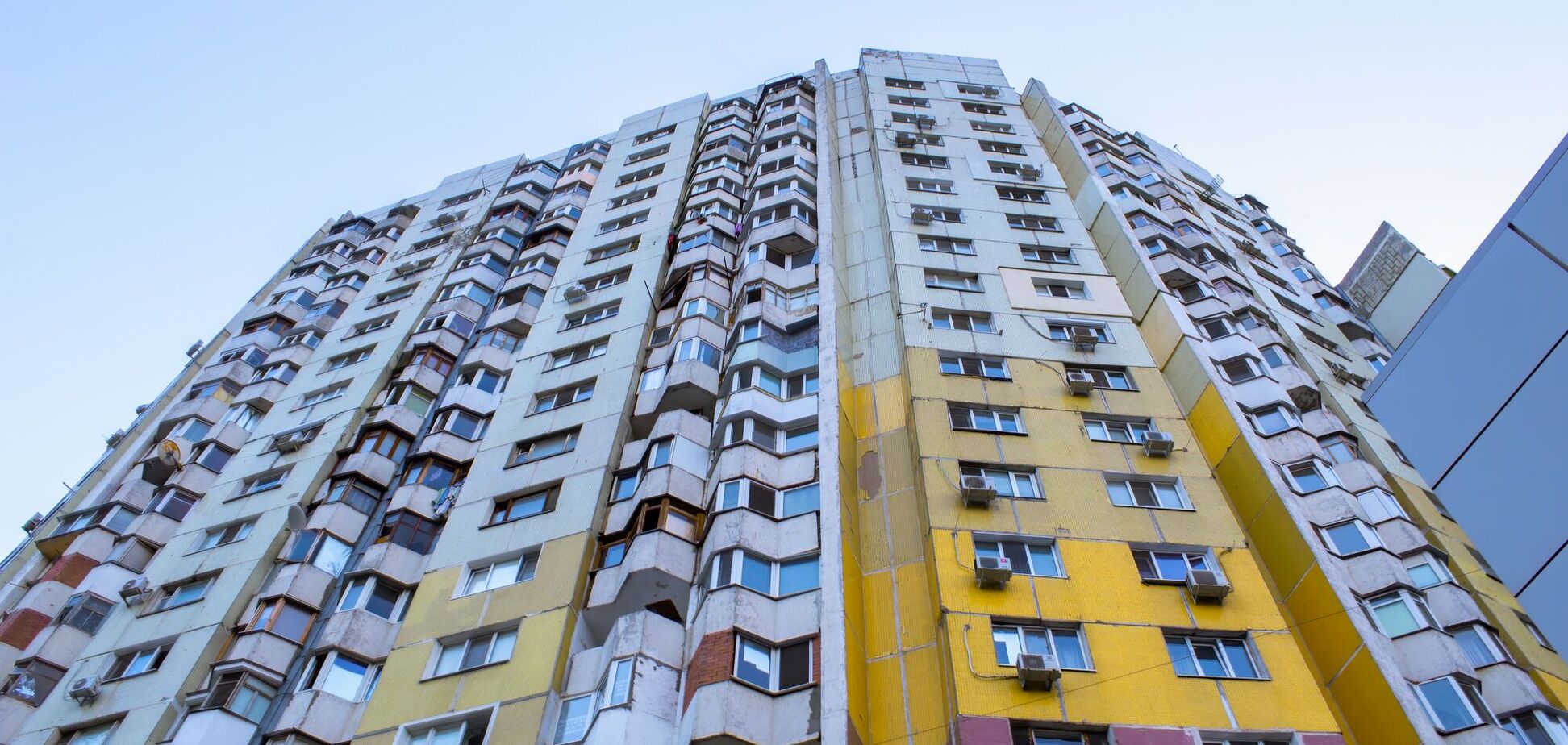 Старых цен больше нет: как в Киеве переписали стоимость квартир