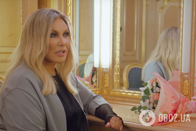 'Як можна бажати руйнування великій країні Росії?' Таїсія Повалій зробила цинічну заяву, поки Україна плаче кров'ю