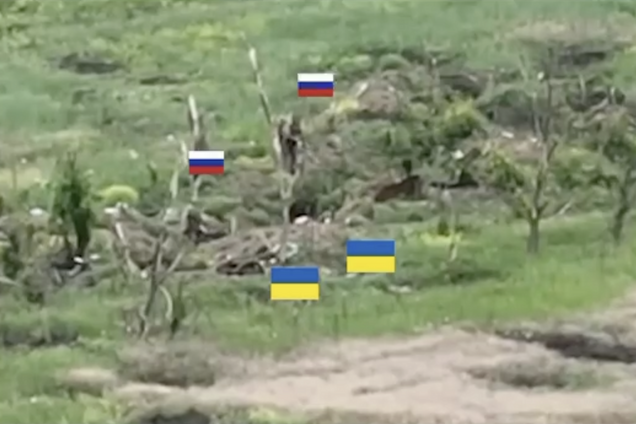 Оккупанты снова расстреляли украинских пленных возле Работино: генпрокурор отреагировал. Видео