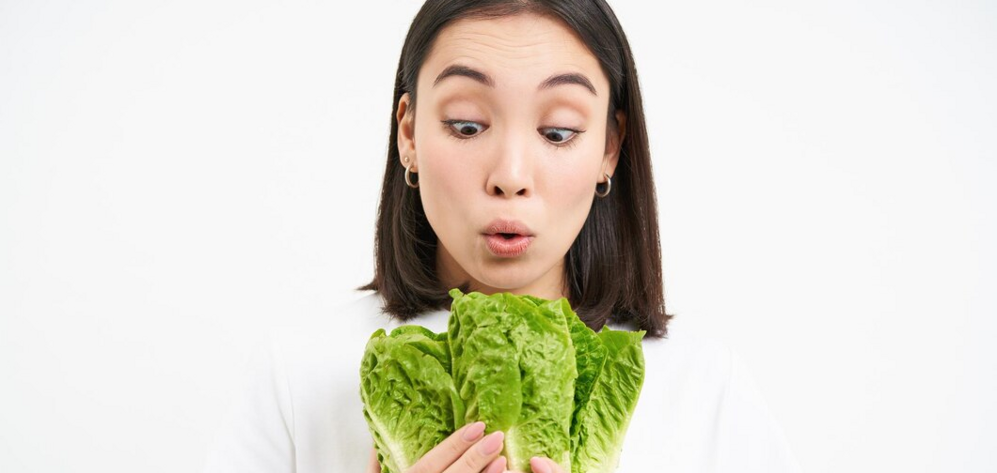 Как вырастить салат из остатков: семена не понадобятся