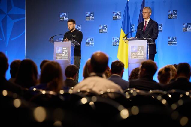 Patriot, гарантії безпеки, силова відповідь РФ: що приніс Україні фінальний день саміту НАТО і чи є надія на членство