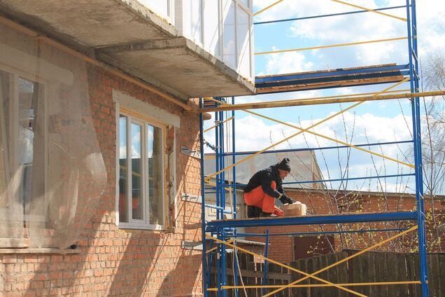 Нужно ли украинцам декларировать государственные выплаты на недвижимость