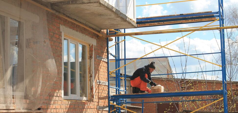 Українці можуть отримати компенсацію за зруйноване житло через додаток Дія