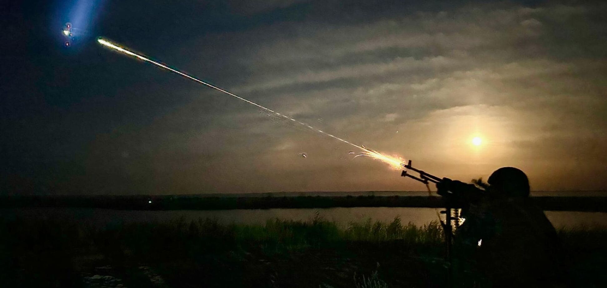 Россия атаковала Украину шестью 'Шахедами' и двумя 'Искандерами': сбиты все дроны