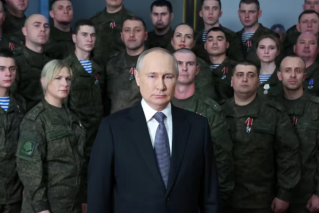 Чому ресурс армії РФ не вичерпується: Селезньов назвав чотири причини