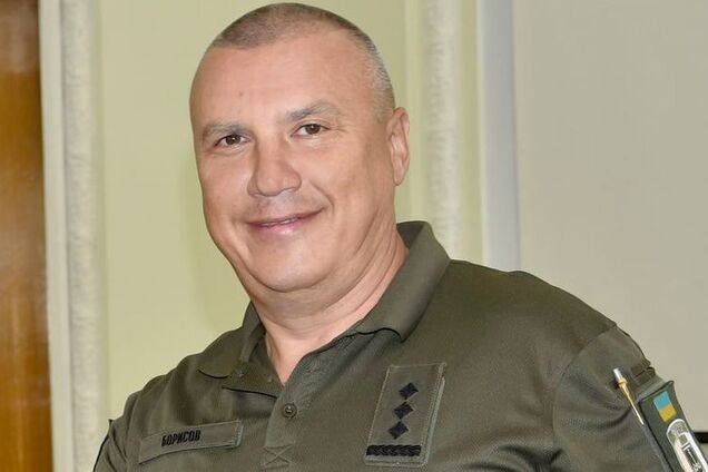 Вместо службы отдыхал в Испании и на Сейшелах: завершено расследование в отношении одесского экс-военкома Борисова