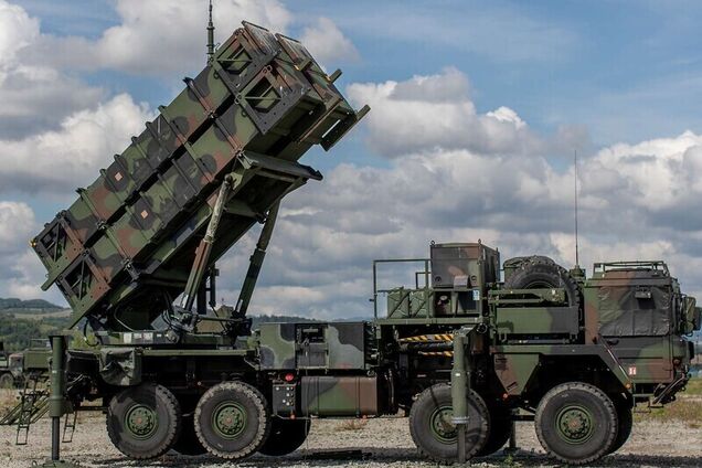 Кулеба: Україна отримає усі Patriot, які можна буде знайти й привезти, але потрібен час